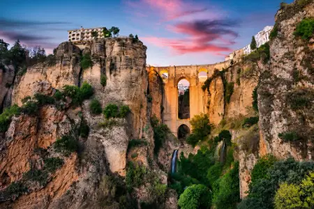 Que hacer en Andaluc&iacute;a